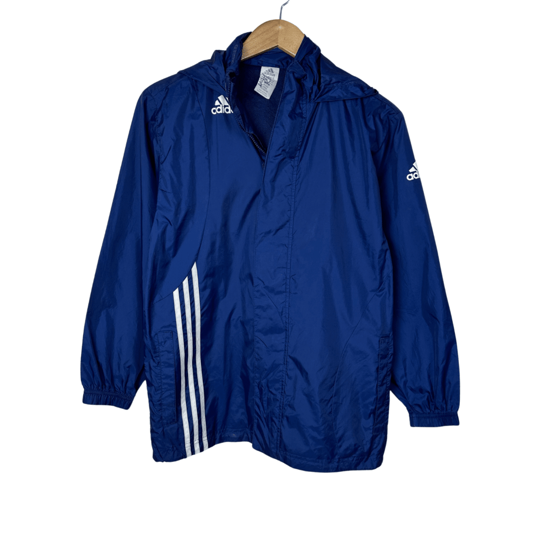 Adidas Jacket Small - Funkify