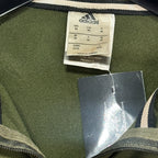 Adidas Juventus Champions League Jacket Small - Funkify