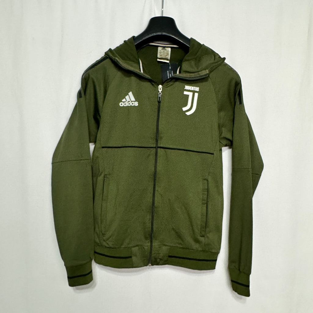 Adidas Juventus Champions League Jacket Small - Funkify