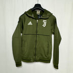 Adidas Juventus Champions League Jacket Small - Funkify