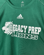 Adidas Legacy Prep Lions T-shirt 2XL - Funkify