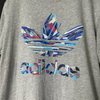 Adidas Originals Graphic Tee - Funkify