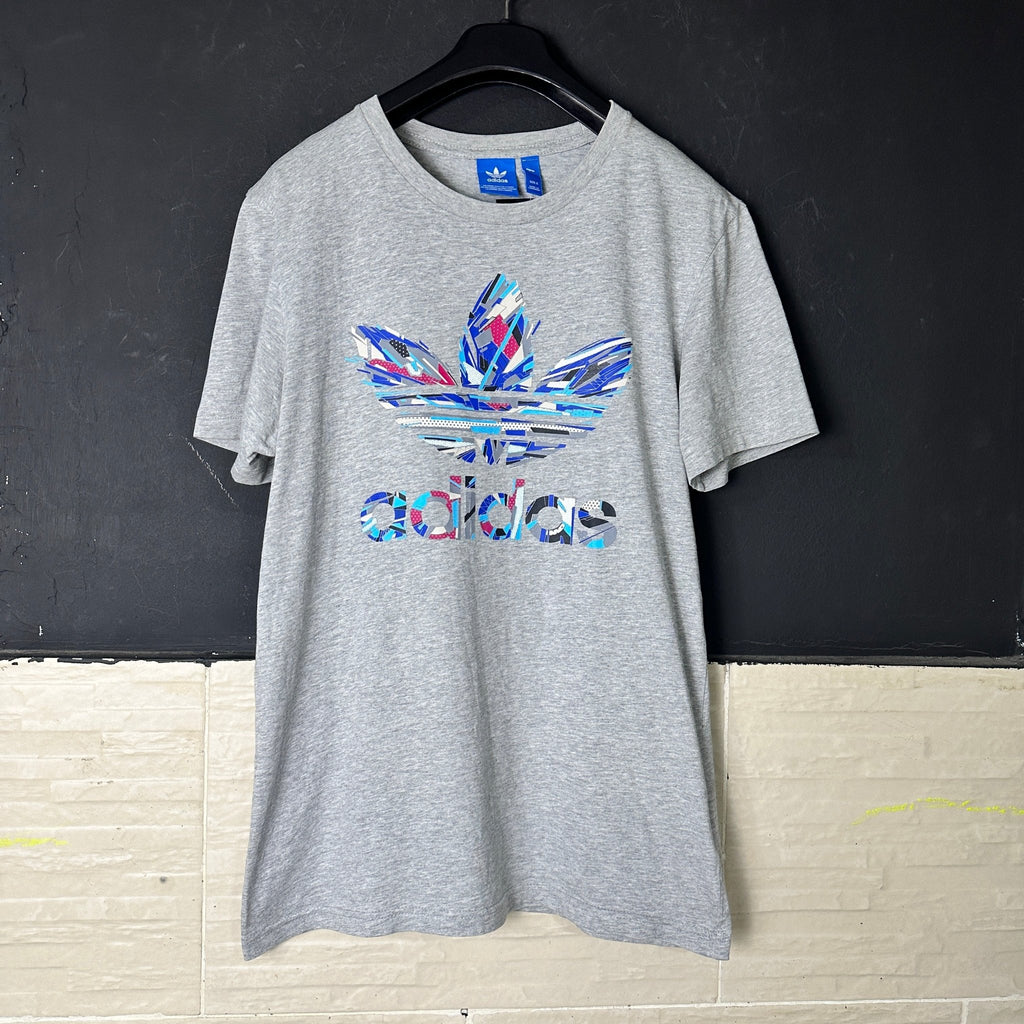 Adidas Originals Graphic Tee - Funkify