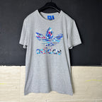 Adidas Originals Graphic Tee - Funkify