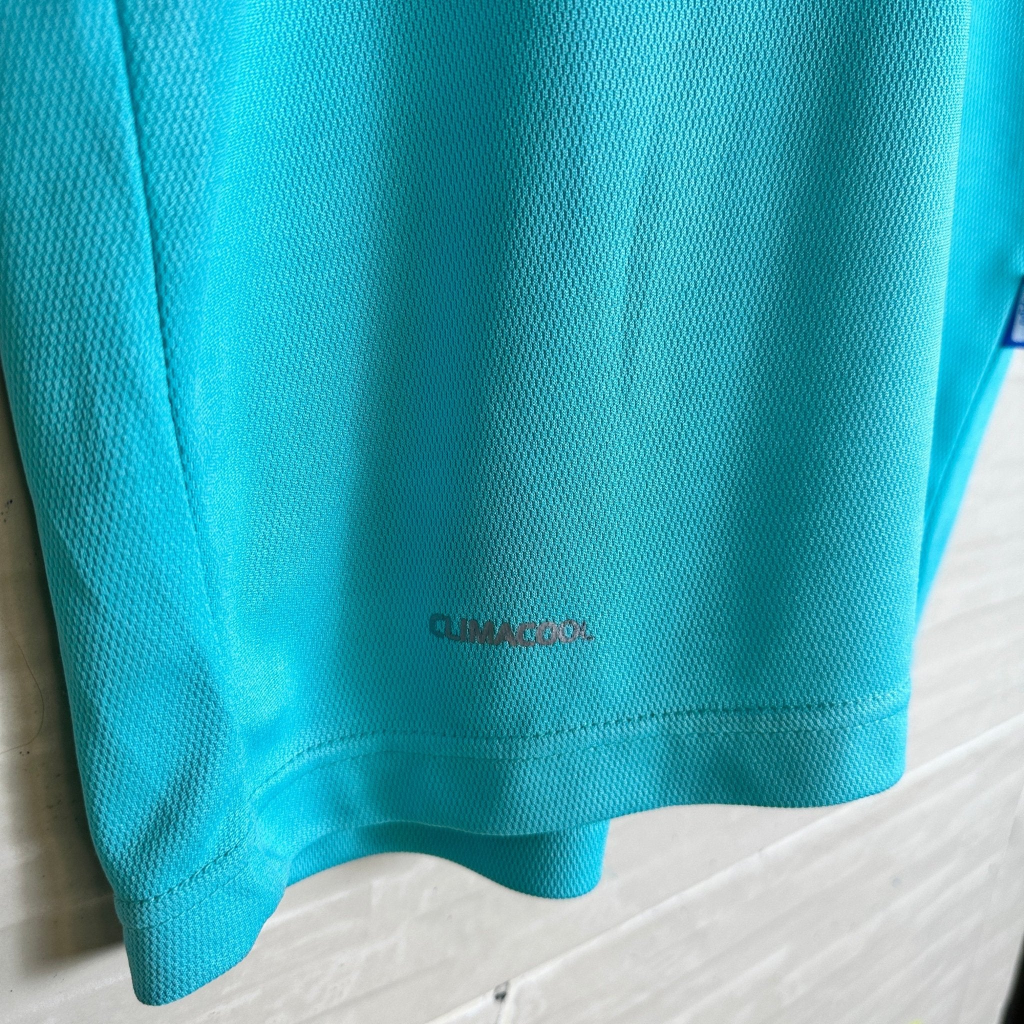 Adidas Originals Polo Shirt - Funkify