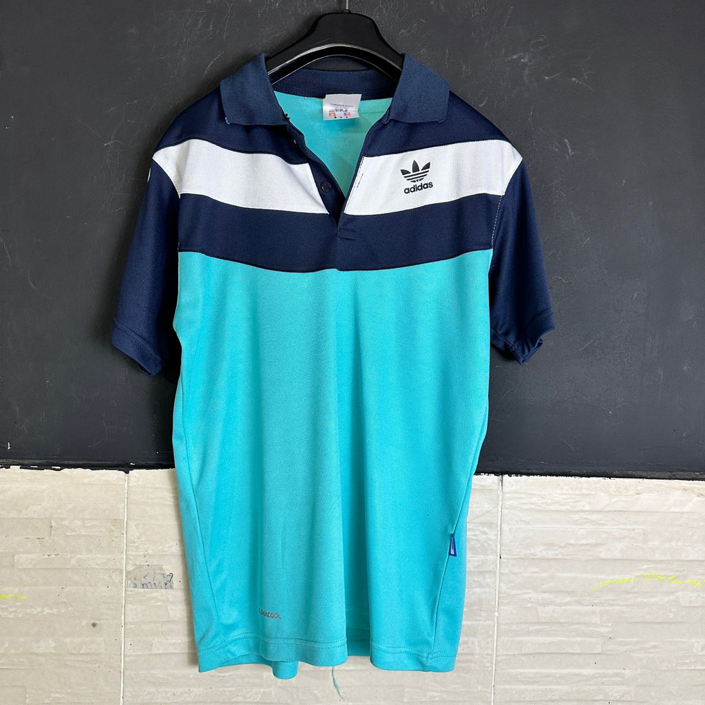 Adidas Originals Polo Shirt - Funkify