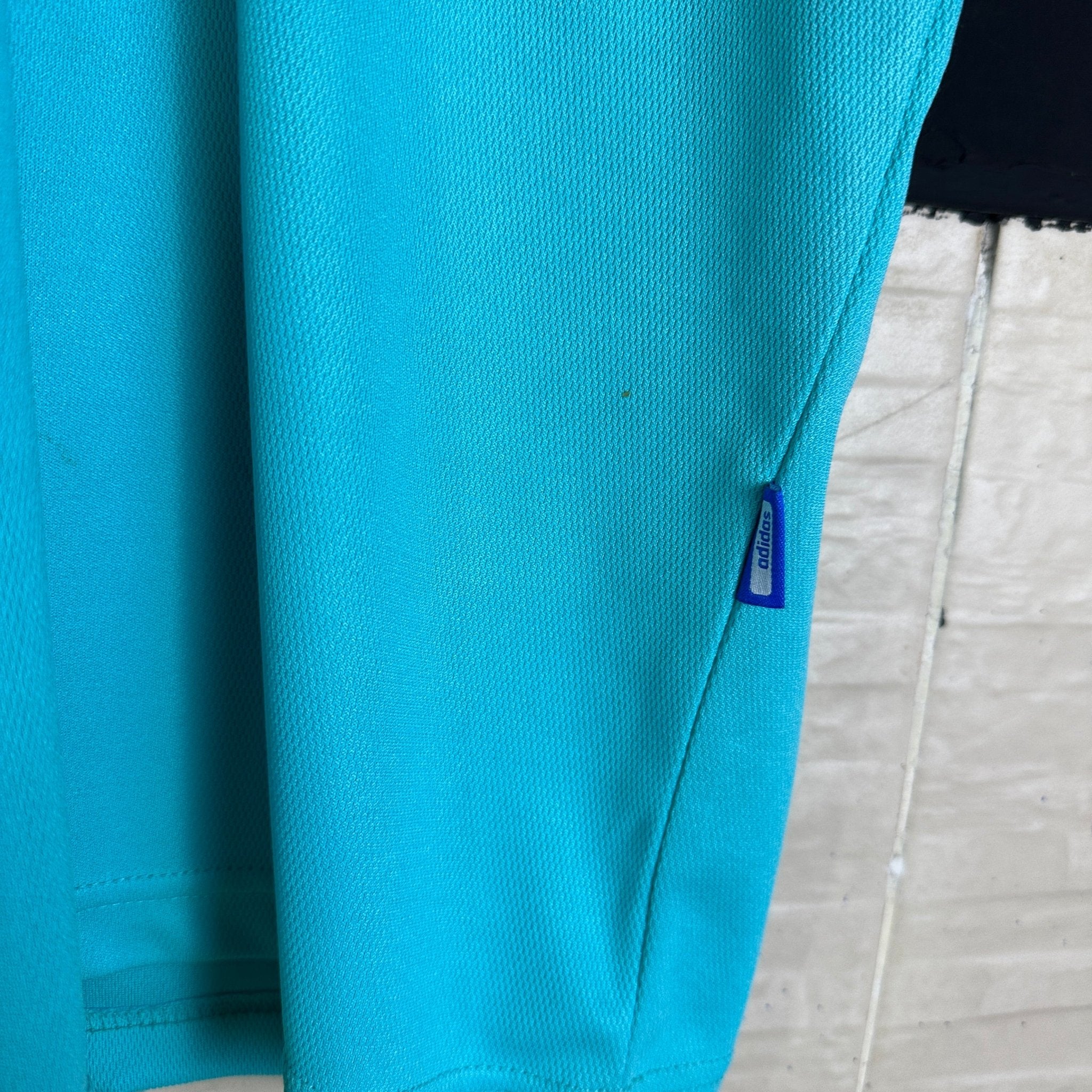 Adidas Originals Polo Shirt - Funkify