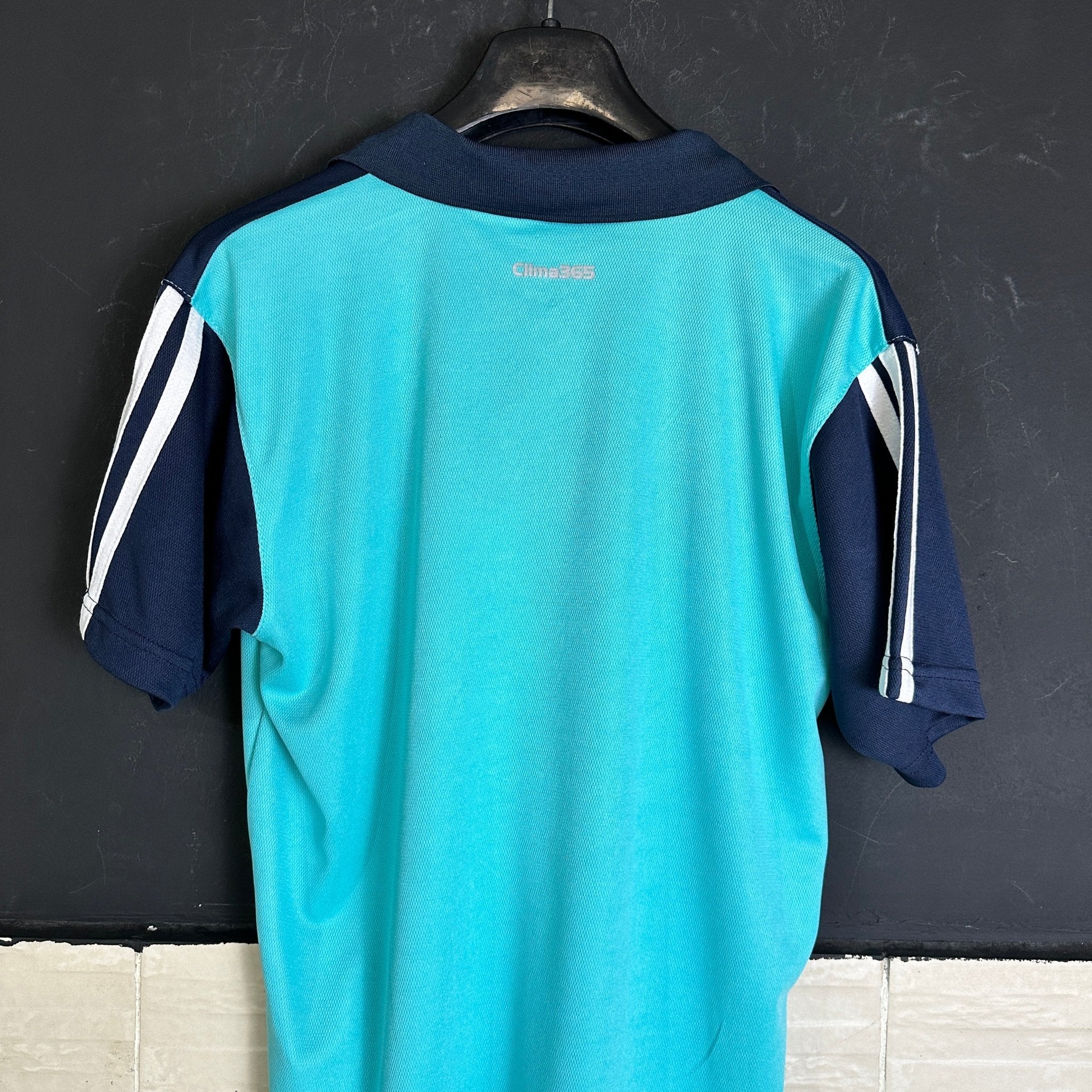 Adidas Originals Polo Shirt - Funkify