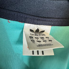 Adidas Originals Polo Shirt - Funkify