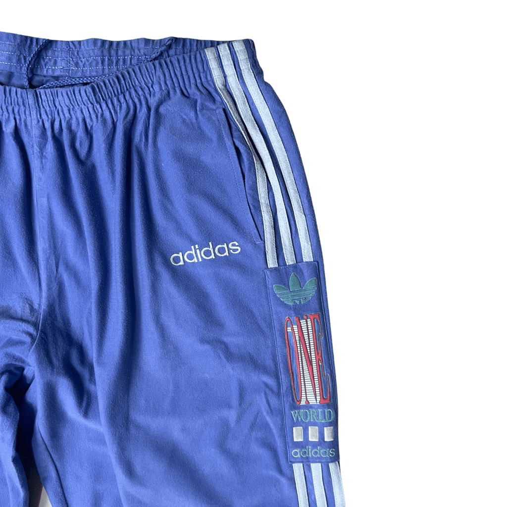 Adidas Originals Retro Joggers - Funkify