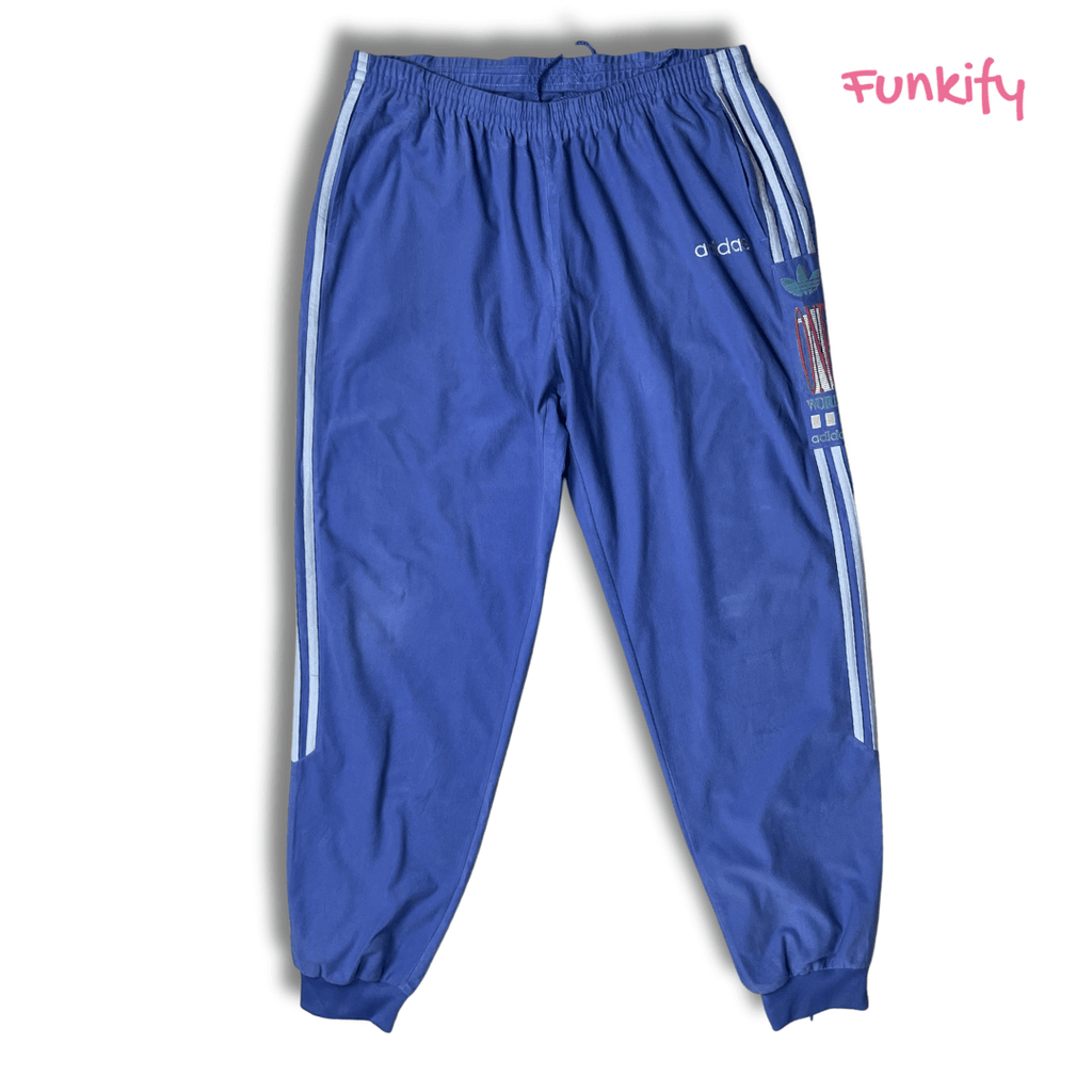 Adidas Originals Retro Joggers - Funkify