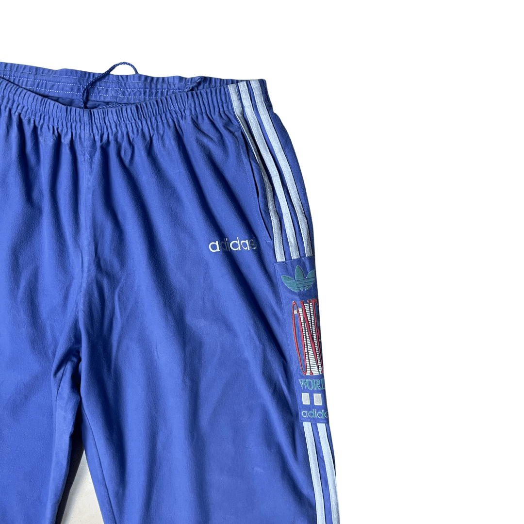 Adidas Originals Retro Joggers - Funkify