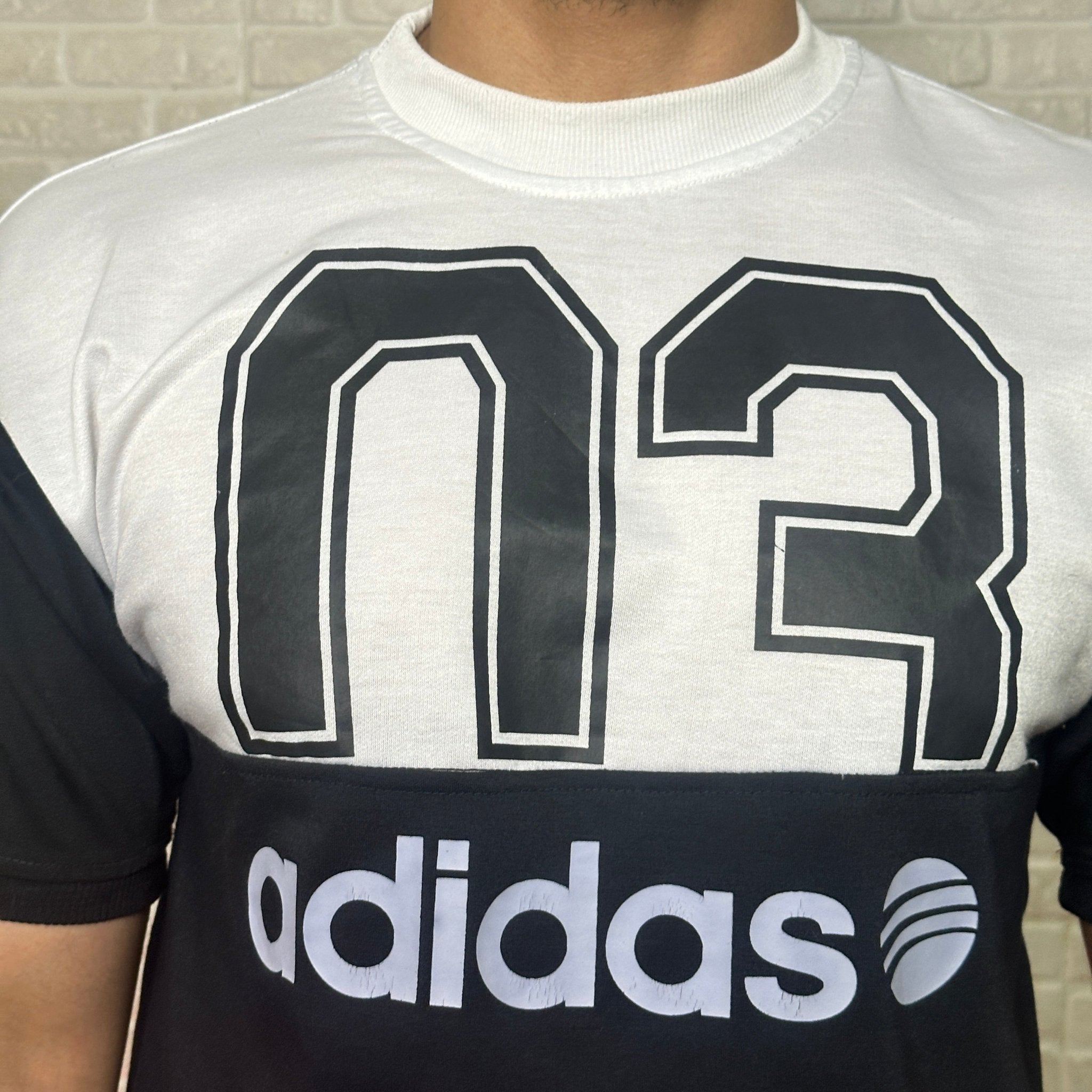 Adidas Originals T-shirt - Funkify