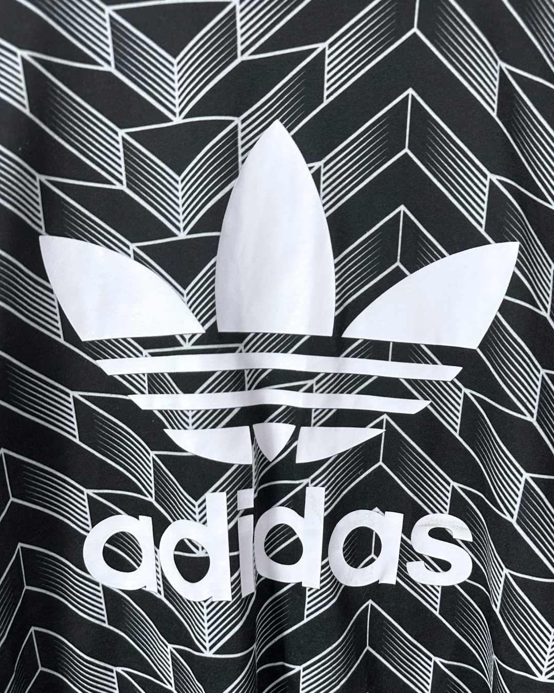 Adidas Originals T-Shirt - Funkify