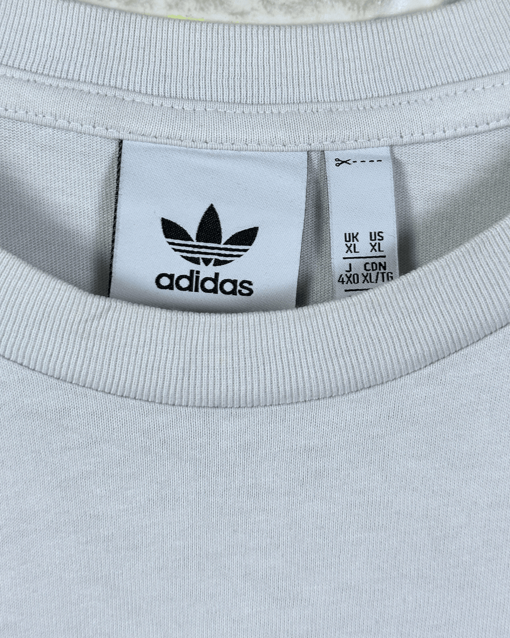 Adidas Originals T-Shirt XL - Funkify
