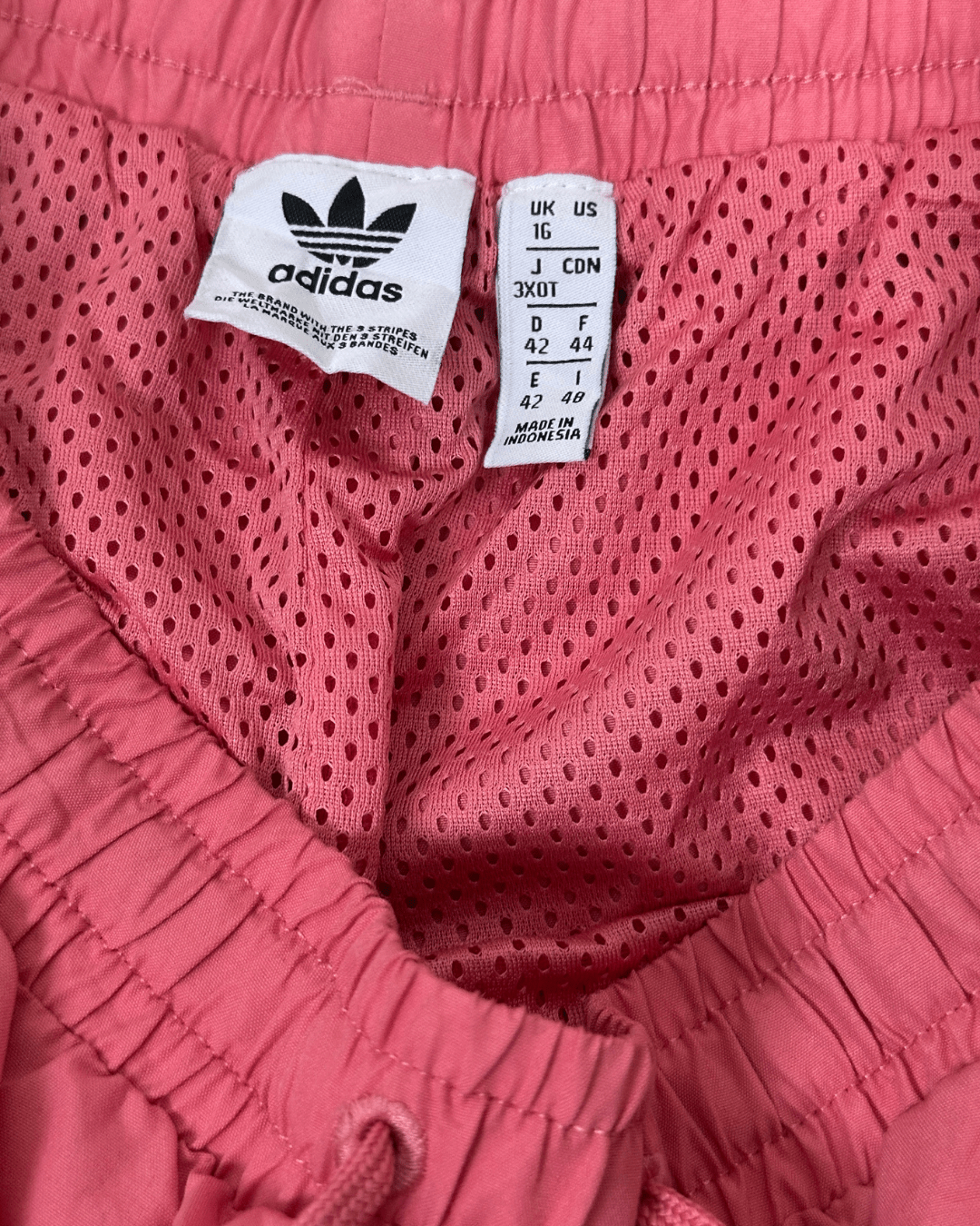 Adidas Originals Track Pants - Funkify