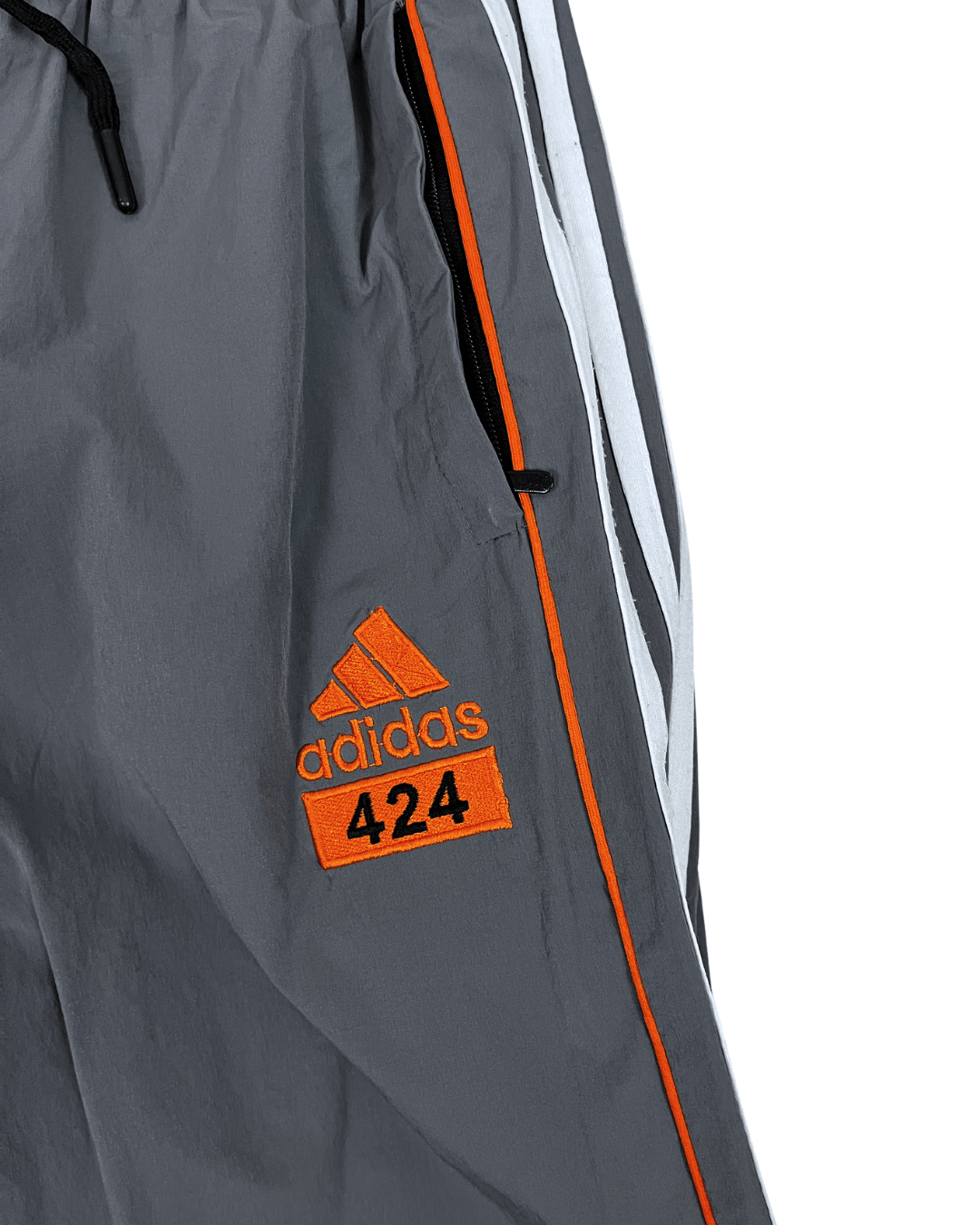 Adidas Originals Track Pants - Funkify