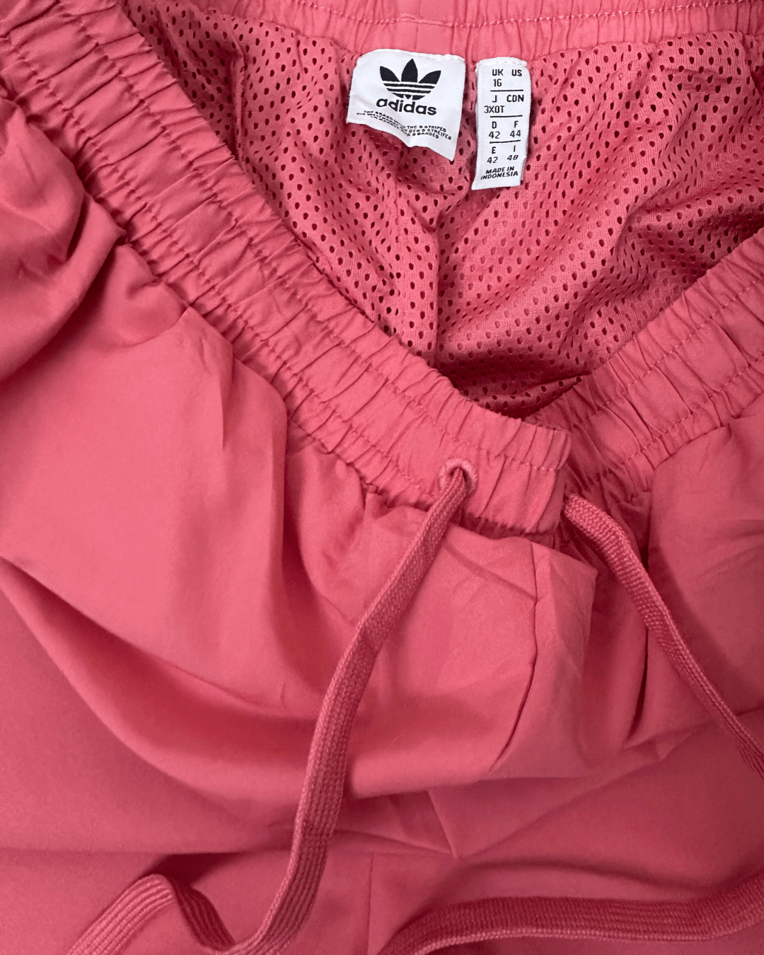 Adidas Originals Track Pants - Funkify