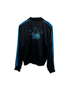 Adidas Originals Women's Jacket - Large - Funkify