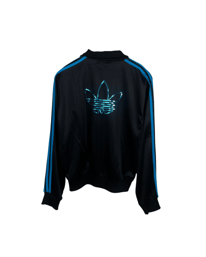 Adidas Originals Women's Jacket - Large - Funkify