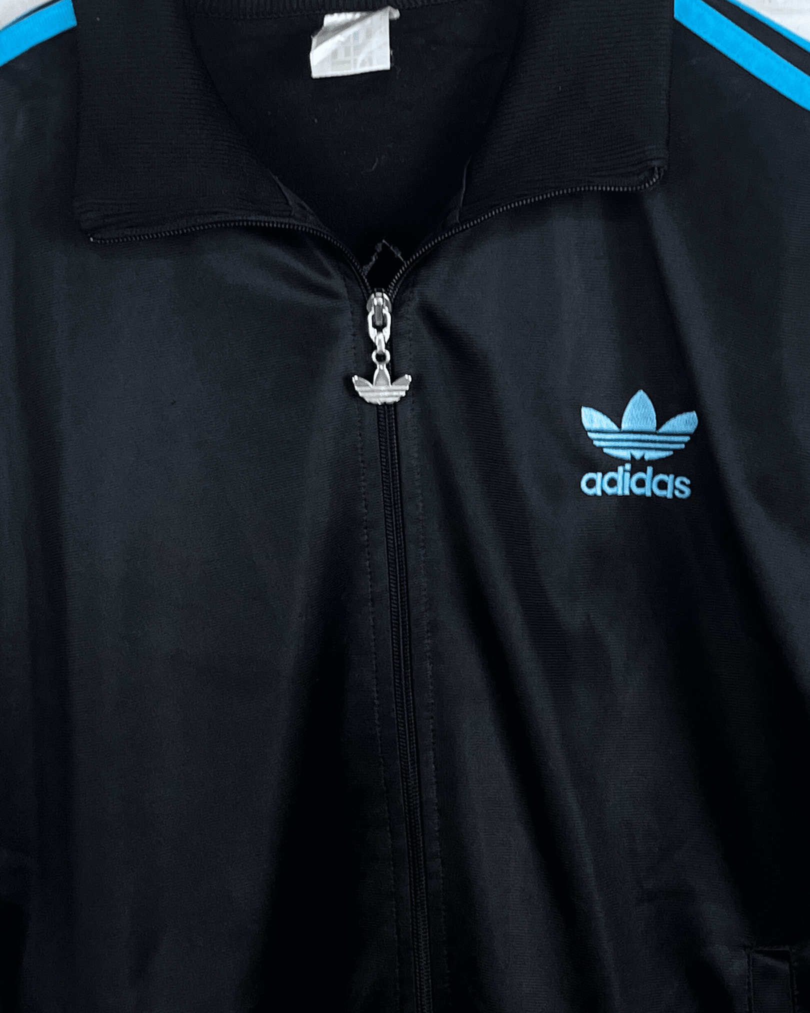 Adidas Originals Women's Jacket - Large - Funkify
