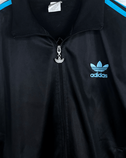 Adidas Originals Women's Jacket - Large - Funkify
