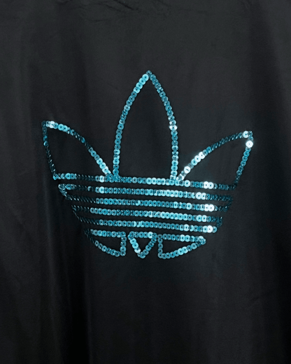 Adidas Originals Women's Jacket - Large - Funkify