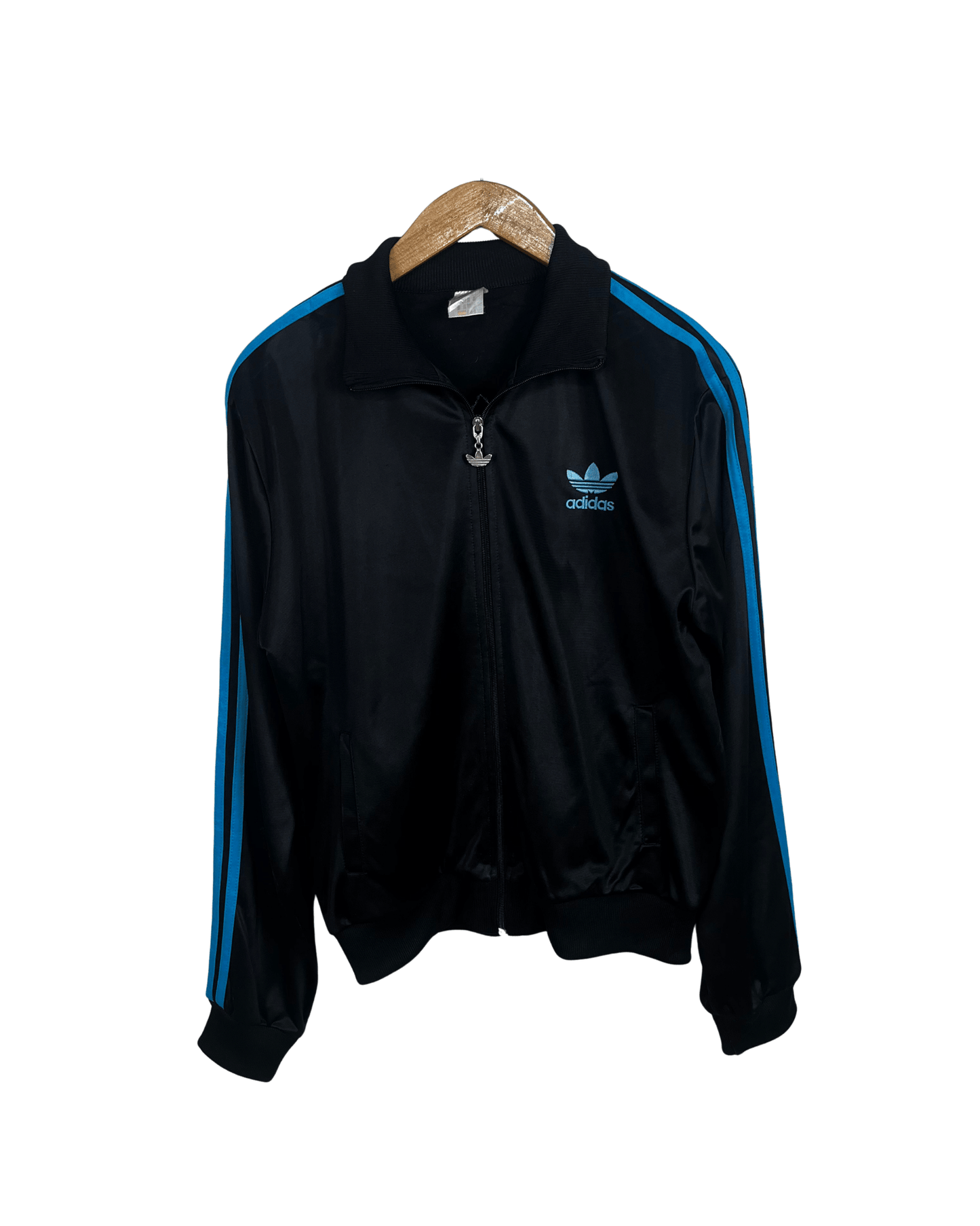 Adidas Originals Women's Jacket - Large - Funkify