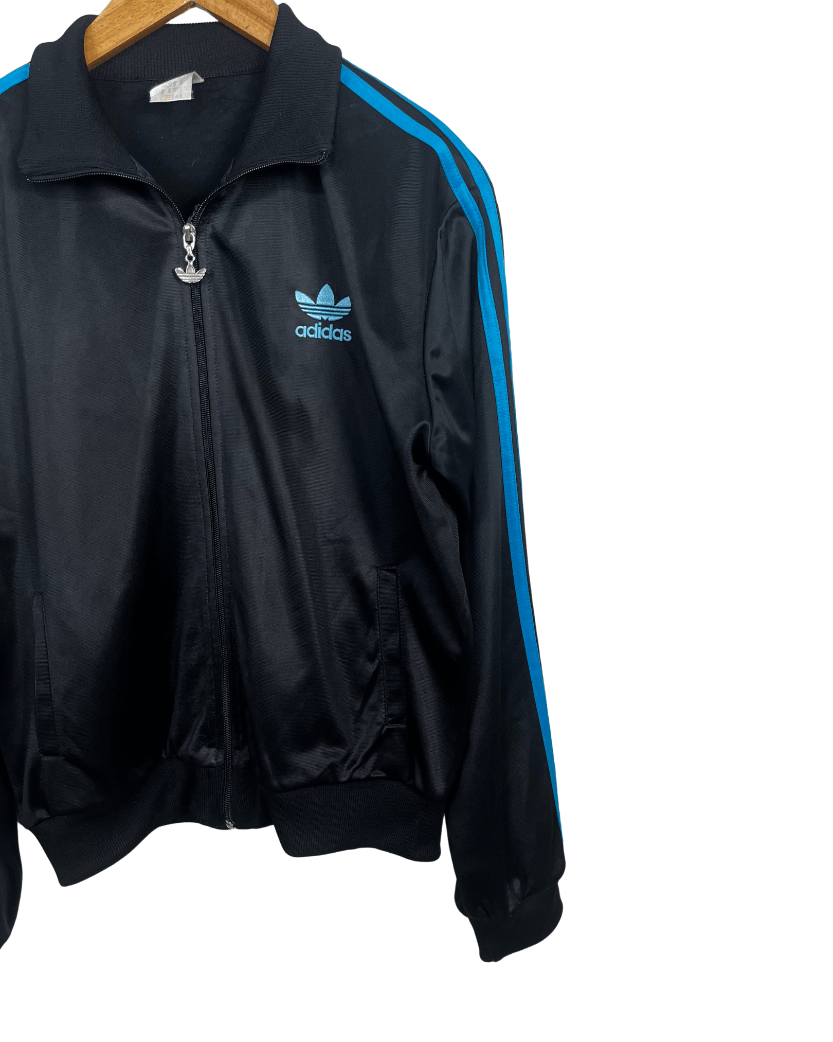Adidas Originals Women's Jacket - Large - Funkify