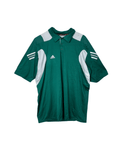 Adidas Polo Shirt XL - Funkify