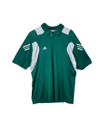 Adidas Polo Shirt XL - Funkify