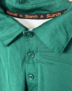Adidas Polo Shirt XL - Funkify