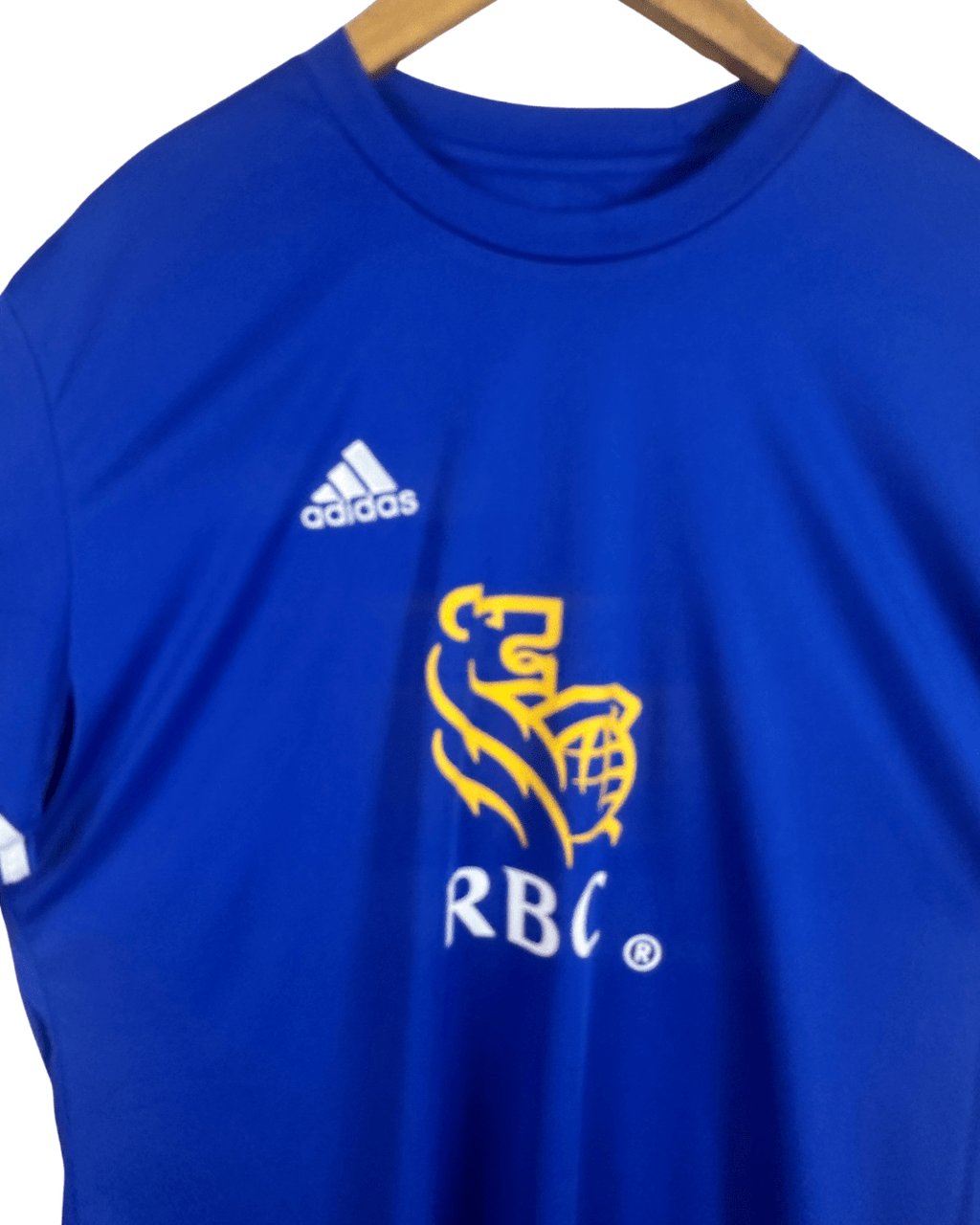 Adidas RBC T-shirt - XL - Funkify
