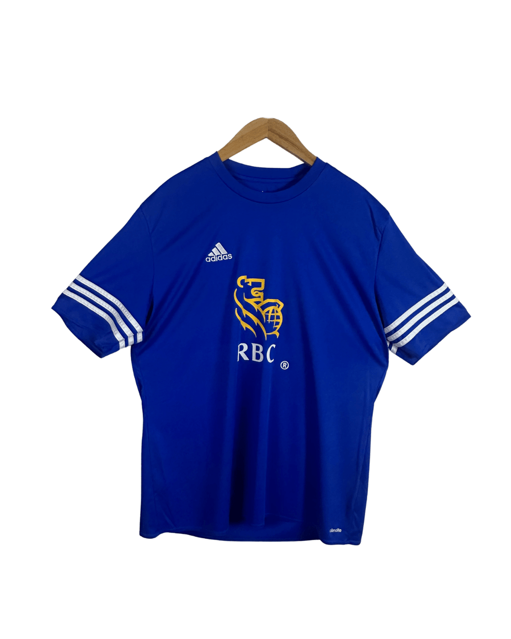 Adidas RBC T-shirt - XL - Funkify