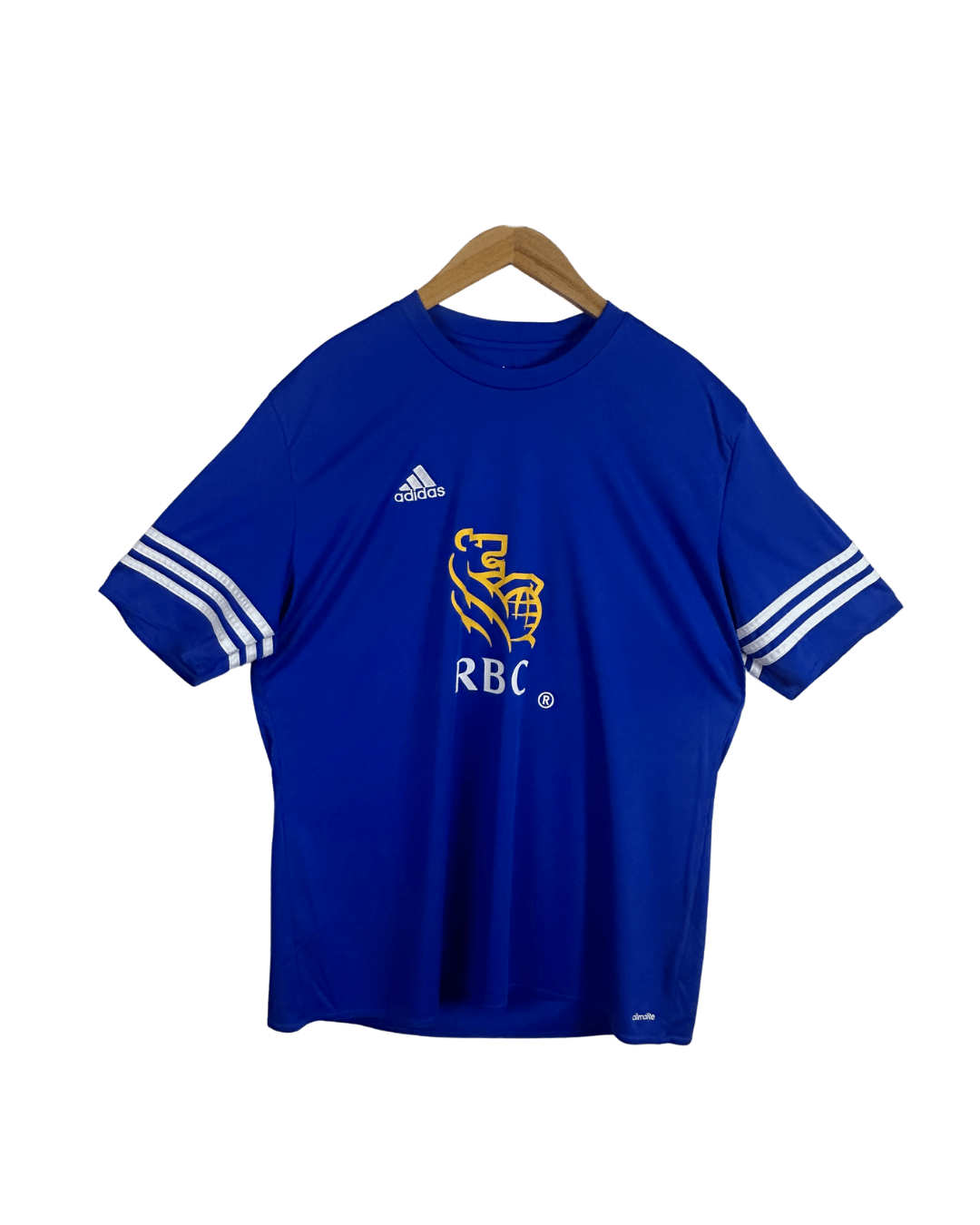 Adidas RBC T-shirt - XL - Funkify