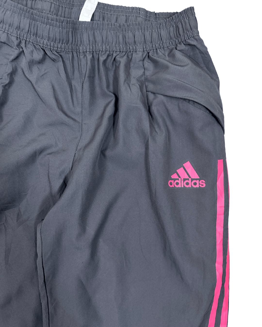 Adidas Real Madrid Track Pants Small - Funkify