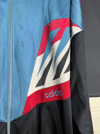 Adidas Retro Track Jacket - Funkify