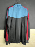 Adidas Retro Track Jacket - Funkify