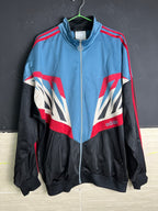 Adidas Retro Track Jacket - Funkify