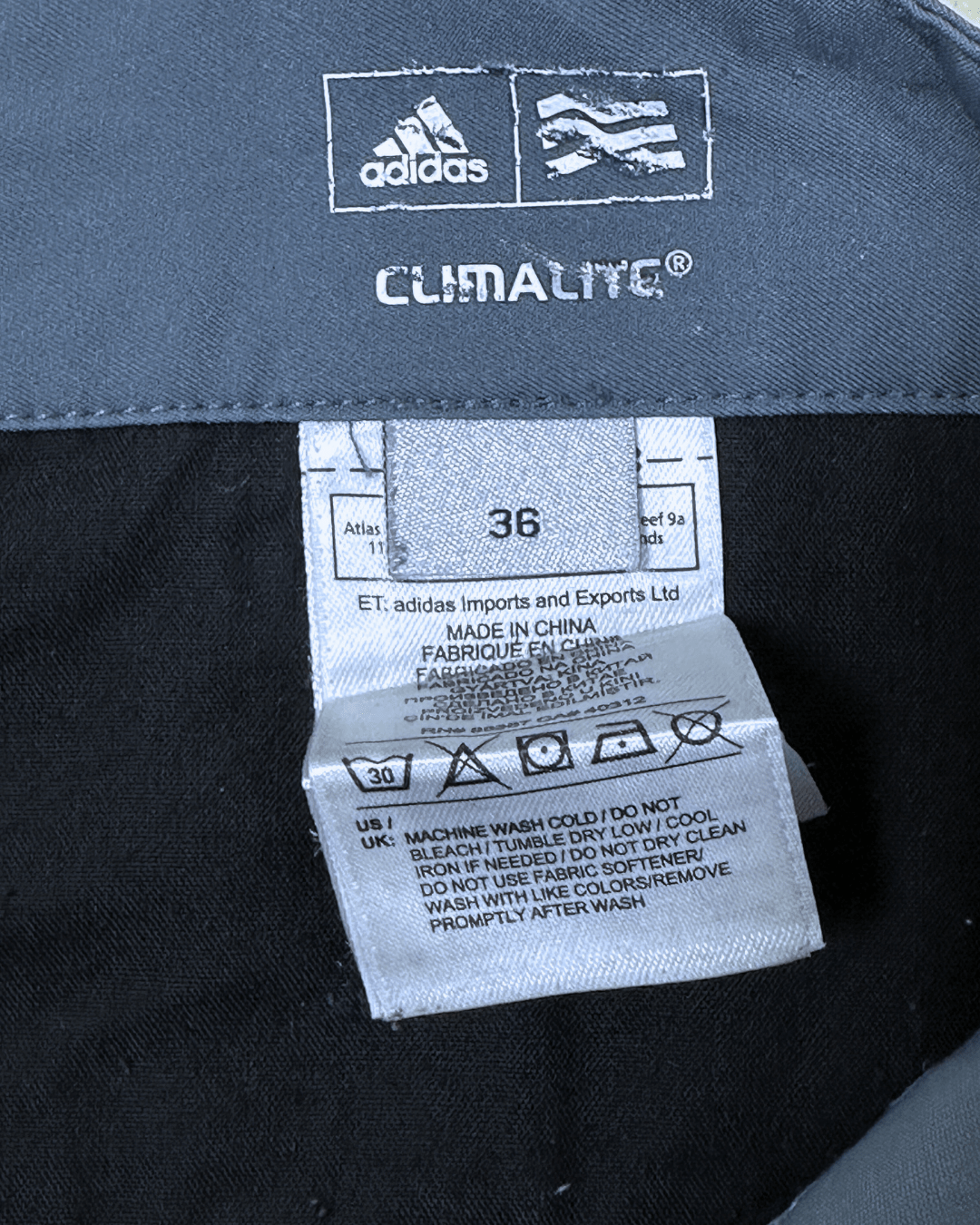 Adidas Shorts 36 - Funkify
