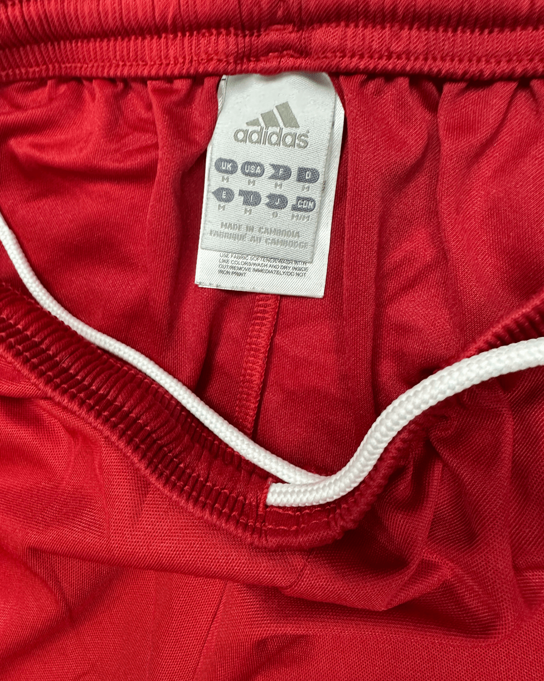 Adidas Shorts Medium - Funkify