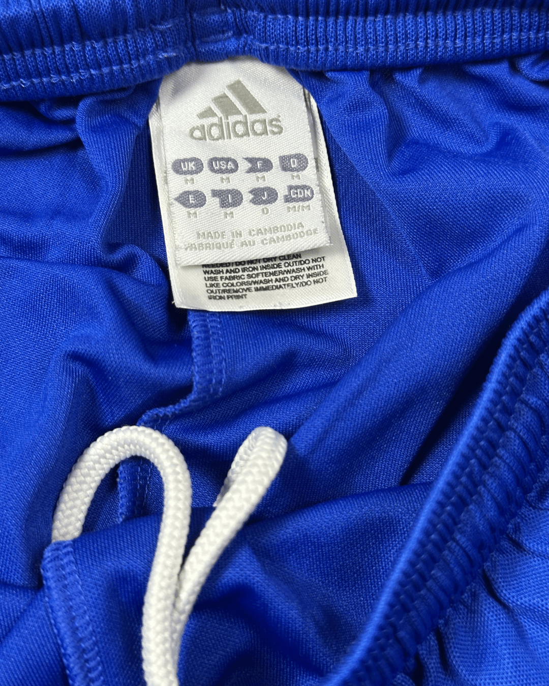 Adidas Shorts Medium - Funkify