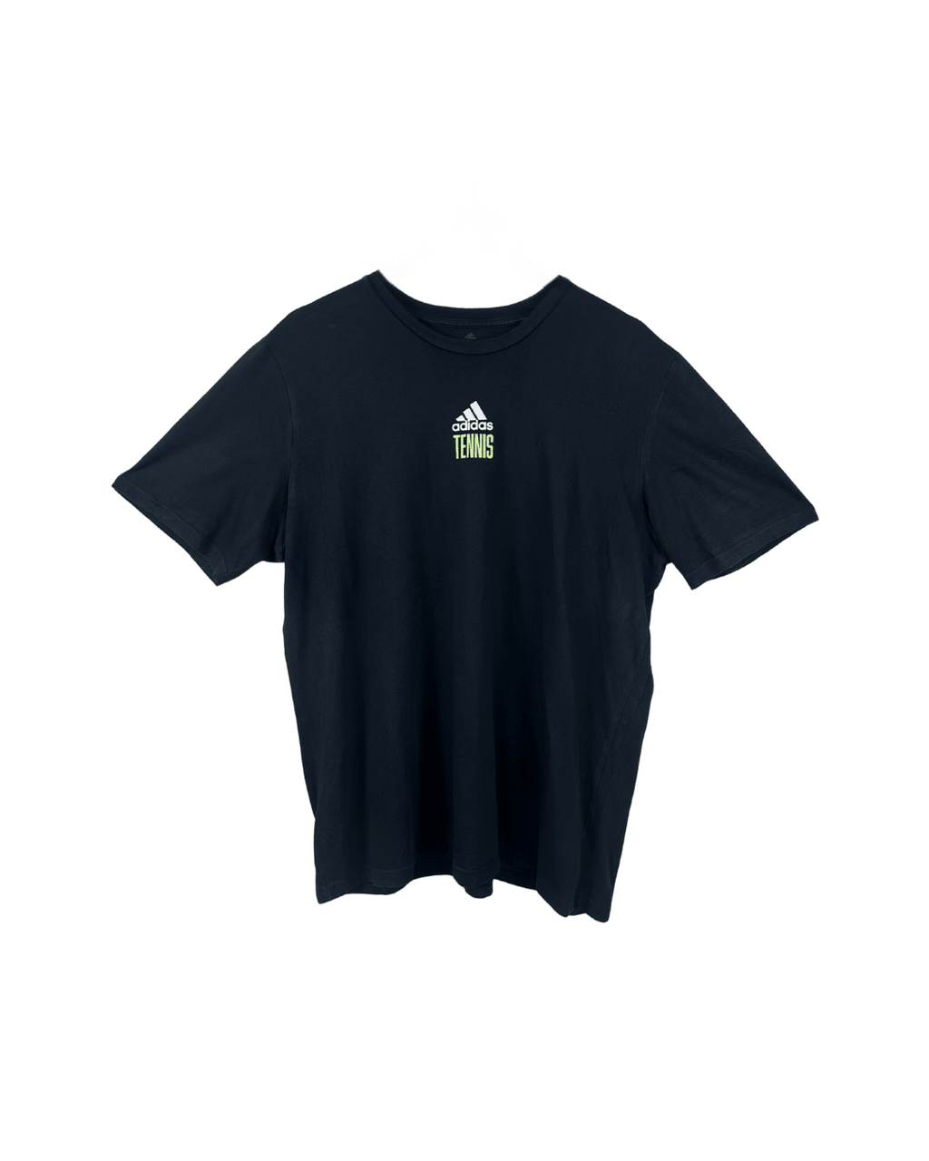 Adidas Tennis Paris T-Shirt XL - Funkify