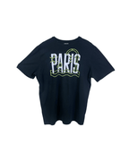 Adidas Tennis Paris T-Shirt XL - Funkify
