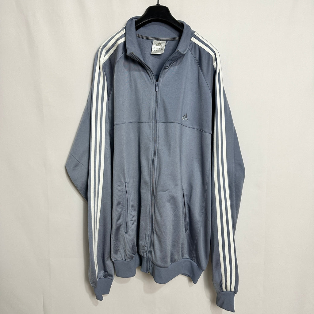 Adidas Track Jacket 2XL - Funkify