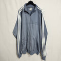 Adidas Track Jacket 2XL - Funkify