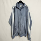 Adidas Track Jacket 2XL - Funkify