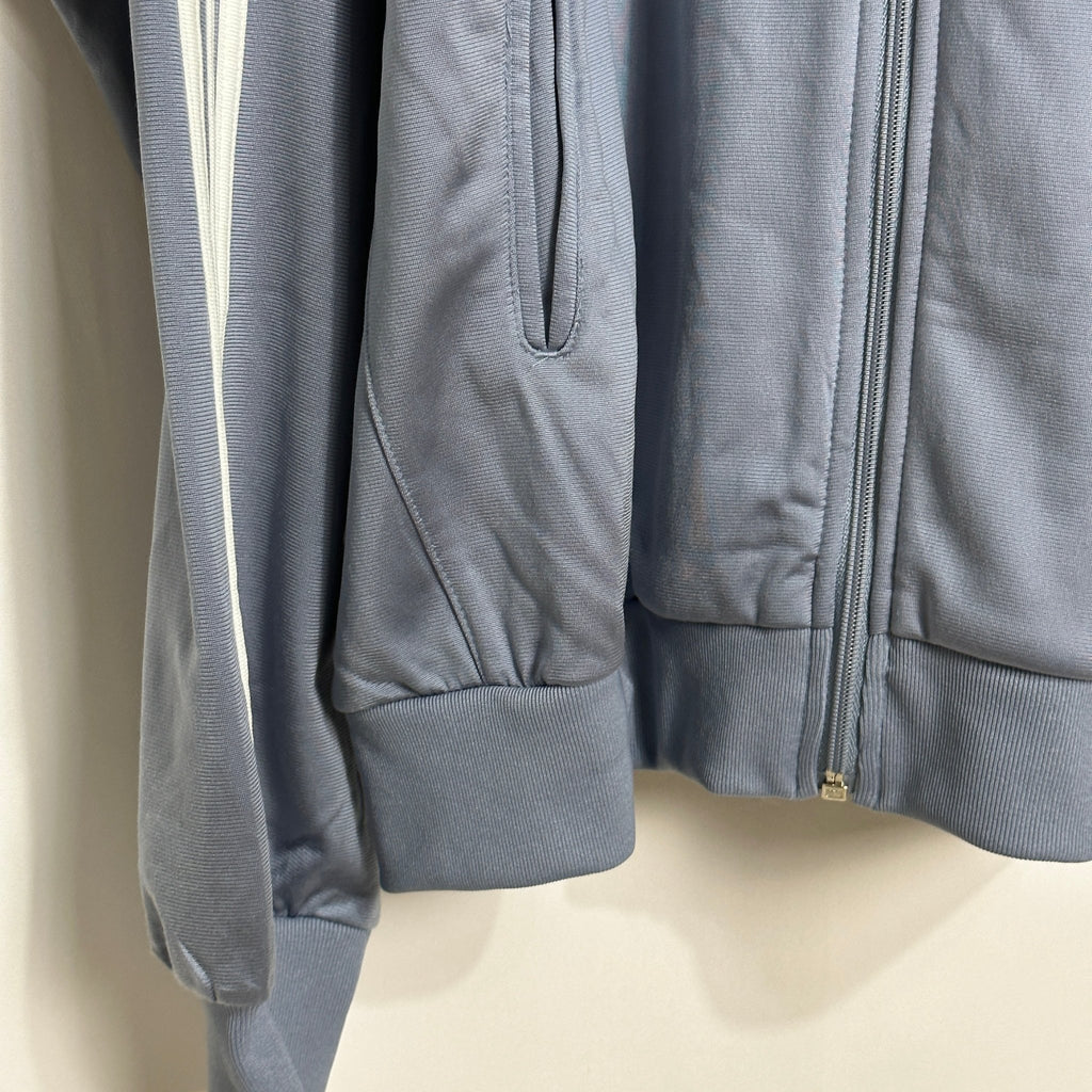 Adidas Track Jacket 2XL - Funkify