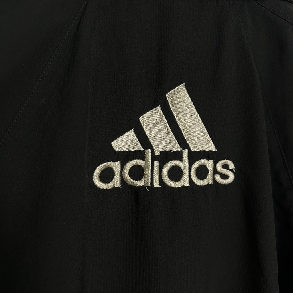 Adidas Track Jacket Medium/ Large - Funkify