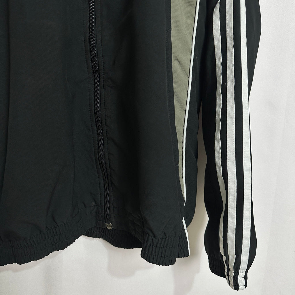 Adidas Track Jacket Medium/ Large - Funkify